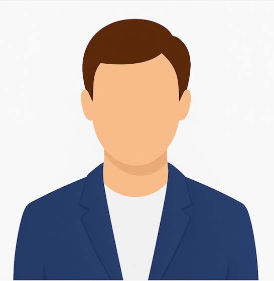 Portrait of Core Contributor 1