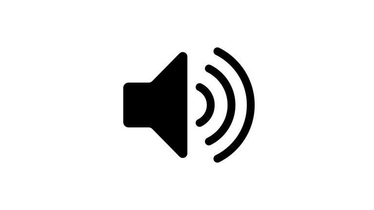 The sounds of the jungle
